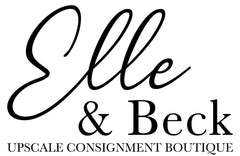 Elle & Beck 